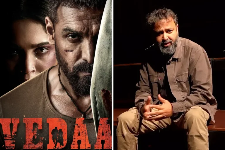 Vedaa's Screening for the CBFC Revising Committee is Scheduled for July 29, Monday; Nikkhil Advani Shares the Details: Says "Since I Had an Extremely Incredible Experience With the Censors…"; Read More to Know More!