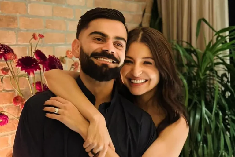 Virat Kohli Heads to London to Reunite With Wife Anushka Sharma and Kids After World Cup T20 Celebration in Mumbai! Read More to Get Full Details