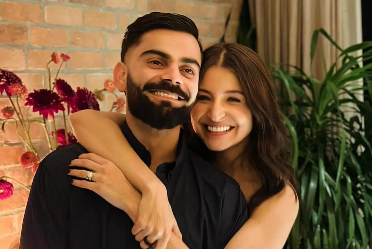 Virat Kohli Heads to London to Reunite With Wife Anushka Sharma and Kids After World Cup T20 Celebration in Mumbai! Read More to Get Full Details