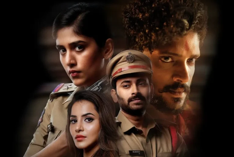 Yevam OTT Release Know When And Where To Watch Chandini Chowdhary Starrer