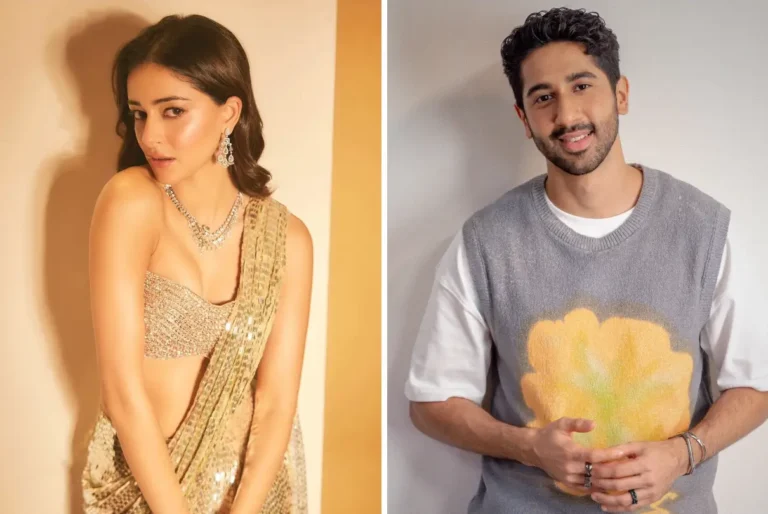 Ananya Panday and Vihaan Samat to Star in Vikramaditya Motwane’s Innovative Thriller CTRL, Premiering on Netflix on October 4! Read Now to Get All the Details!