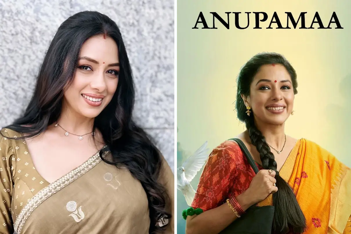 Anupama Spoiler Alert 26th August 2024: Emotional Anu Reunites With Aadhya as Vanraj Organizes Meenu’s Wedding Plans With Baa! Read Now to Get Full Details