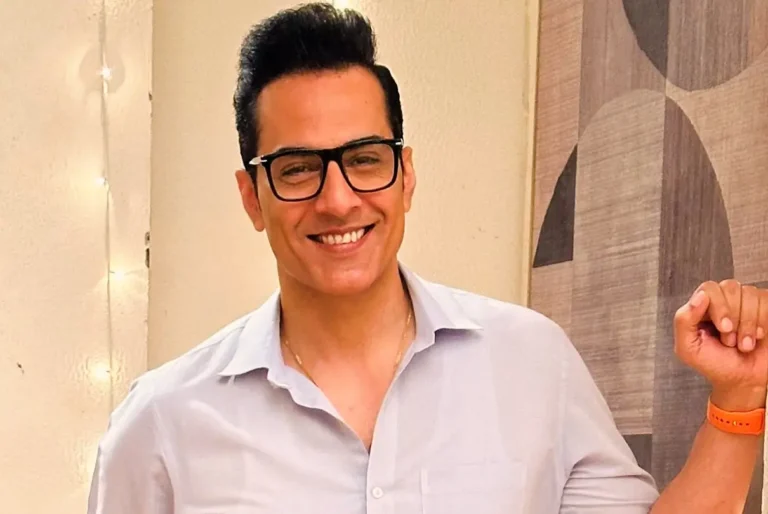 Anupamaa: Sudhanshu Pandey, Known as Vanraj Shah, Exits the Show! Says "I Apologise for Taking This Sudden Decision"; Read Now to Know Full Details!