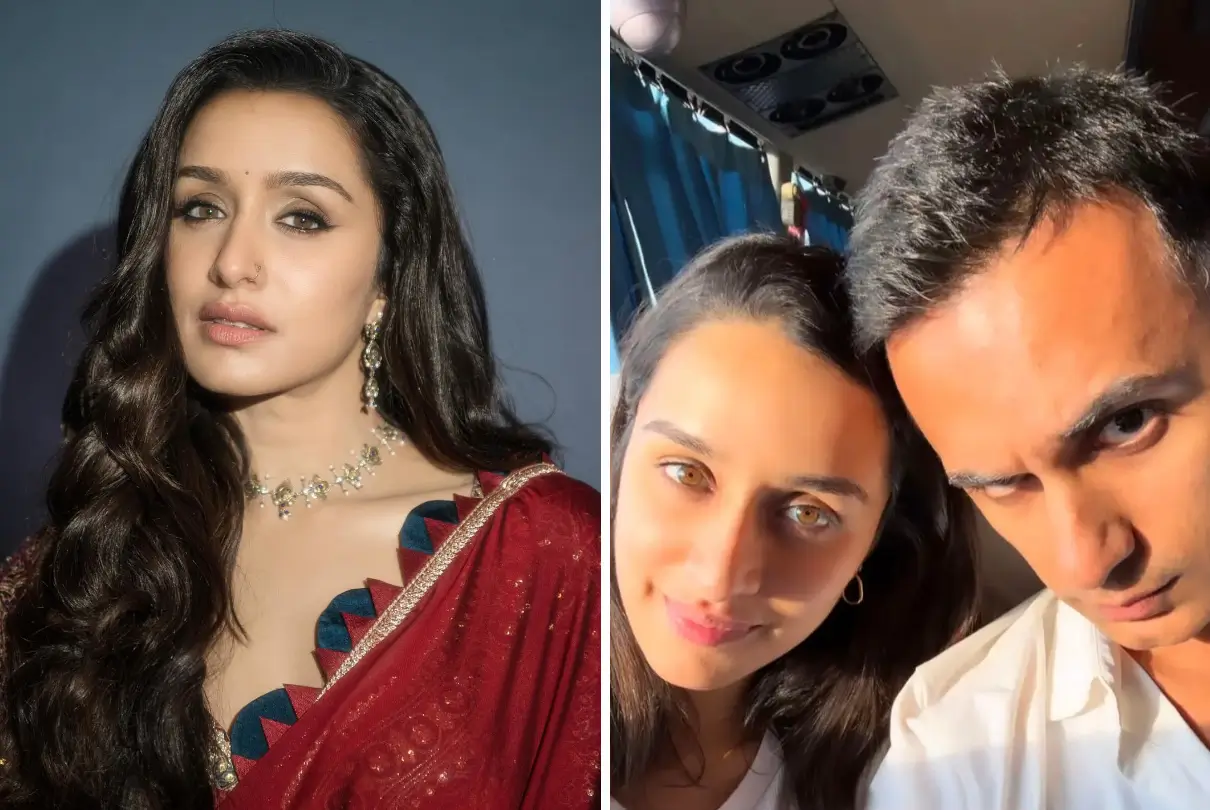 Did Shraddha Kapoor and Rahul Mody Ended Up Their Relationship? Actress Fuels Breakup Rumors After Unfollowing Rumored Boyfriend on Instagram! Read Now to Get Full Details