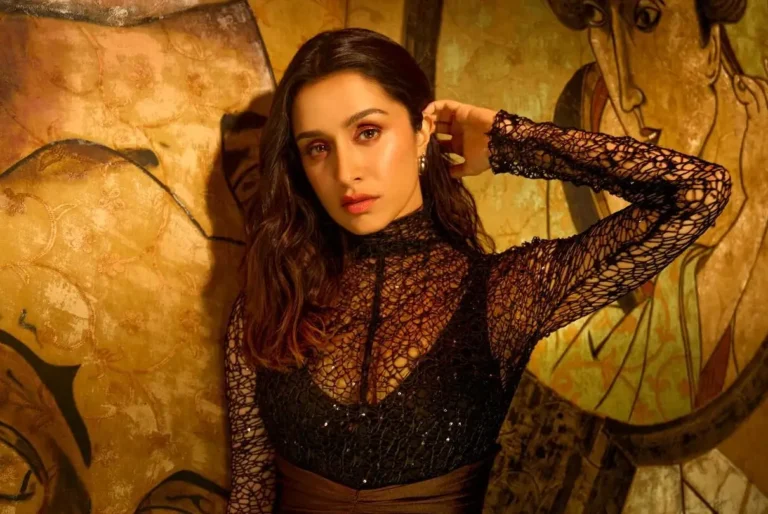 Following the Success of Stree 2, is Shraddha Kapoor Going to Make a Big Decision Concerning Real Estate? Read Now to Get Full Details!