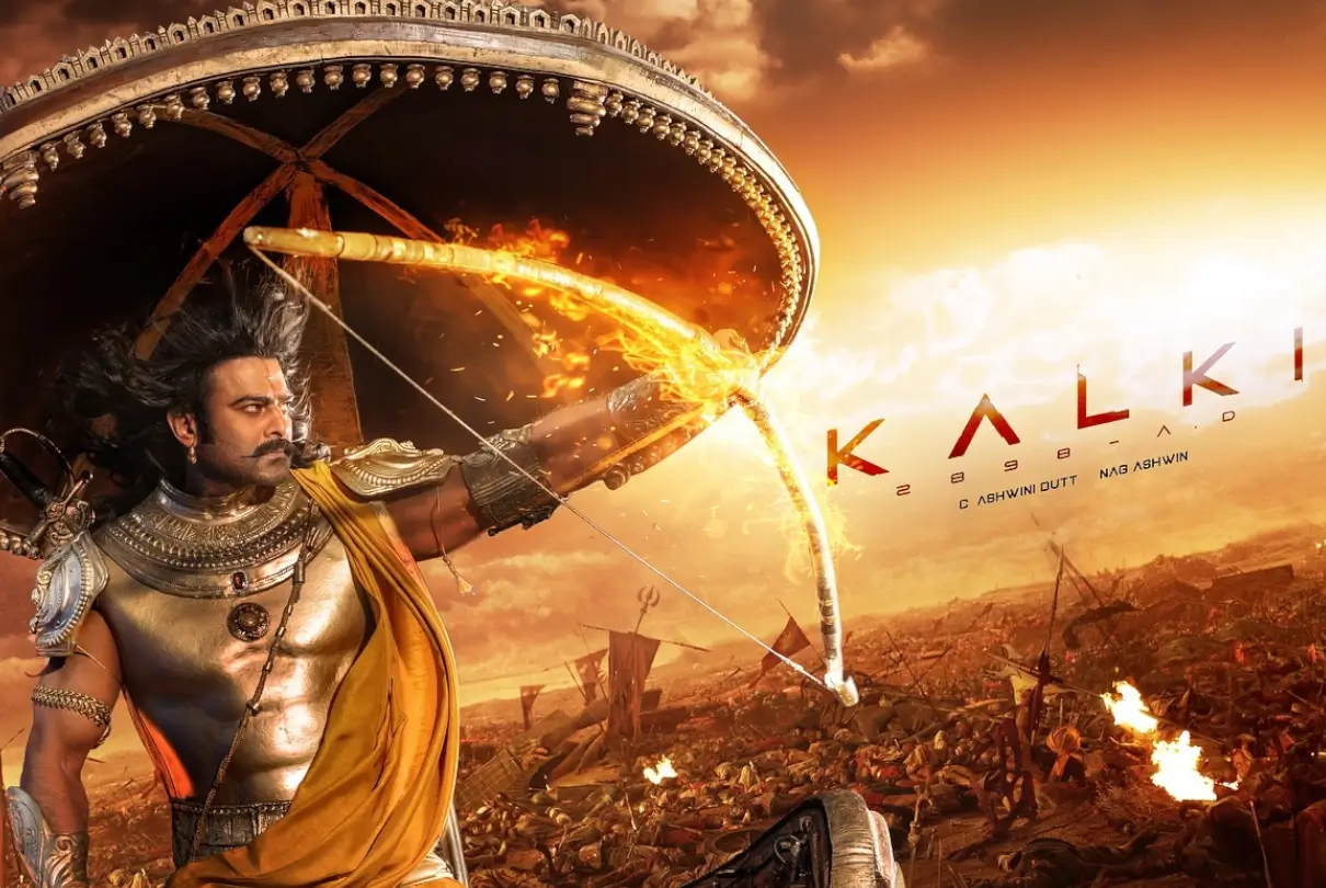 Kalki 2898 AD (Hindi) Box Office Final Collections: Wraps Up Its Theatrical Run Just a Bit Less of 300 Crore, Enjoys Over 150% Returns! Read Now to Get Full Details