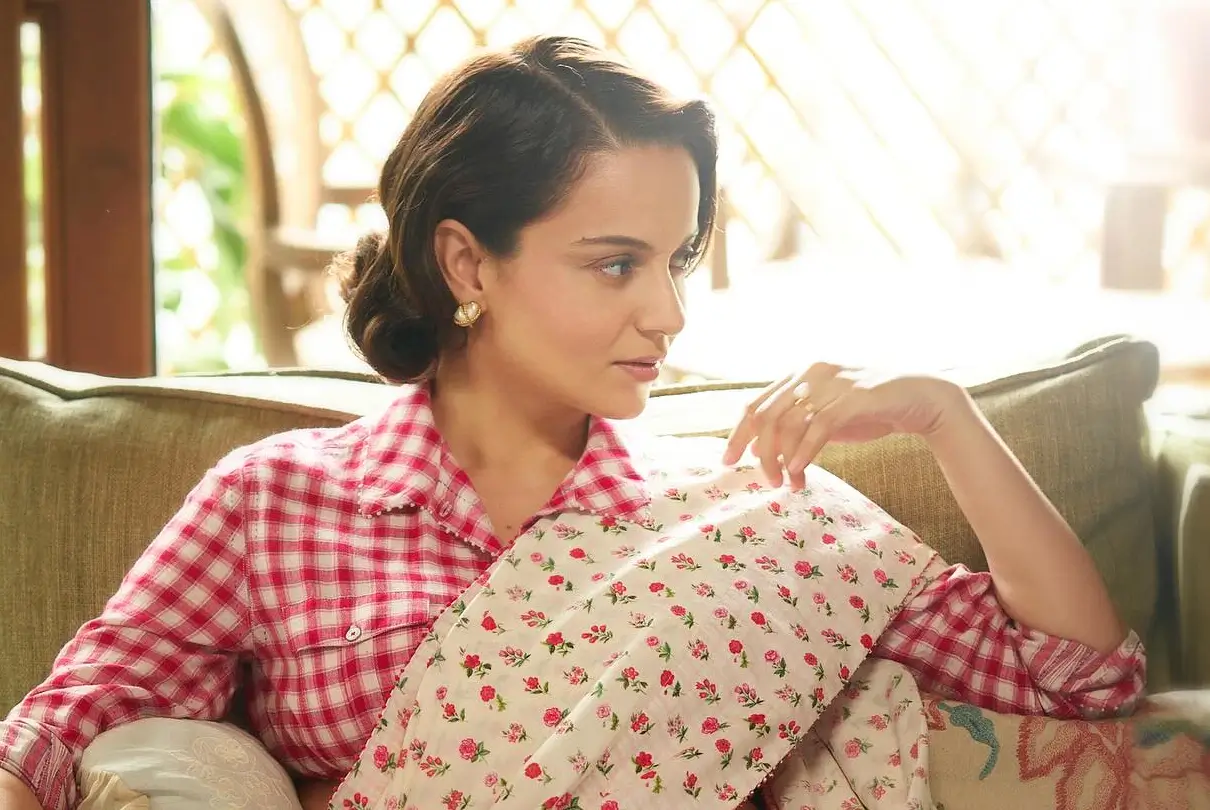 Kangana Ranaut Addresses Hate and Jealousy in Bollywood: Says "People Like Karan Johar and Ketan Mehta Told Me to Leave the Industry"; Read Now to Get Full Details!