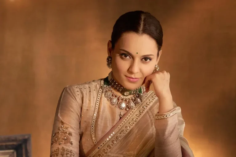 Kangana Ranaut Explains Her Absence From Anant Ambani and Radhika Merchant’s Lavish Wedding Celebration: Says "Main Avoid Hi Karti Hoon Zyada Filmy…"