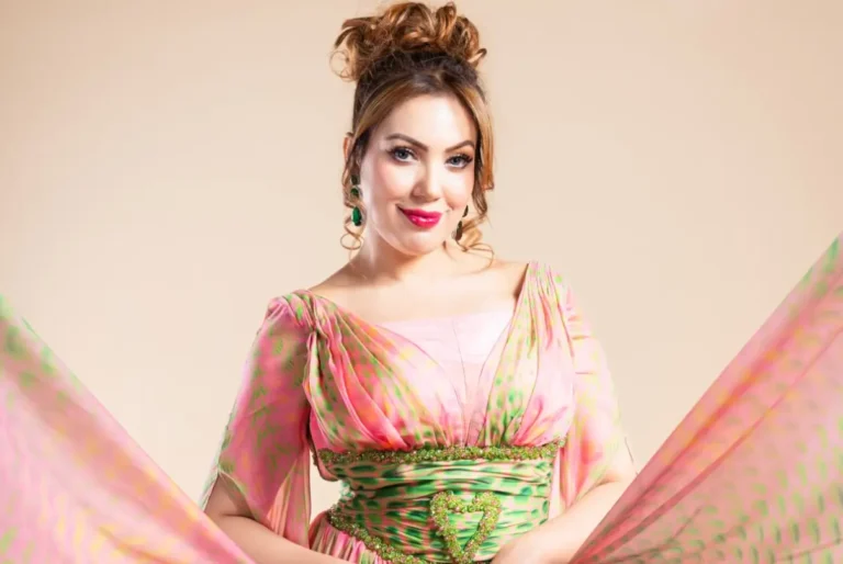 Munmun Dutta Responds to Interviewer Critical of Taarak Mehta Ka Ooltah Chashmah; Says "I Don’t Find a Lot of Indian Content Humorous Enough"; Read Now to Know More!