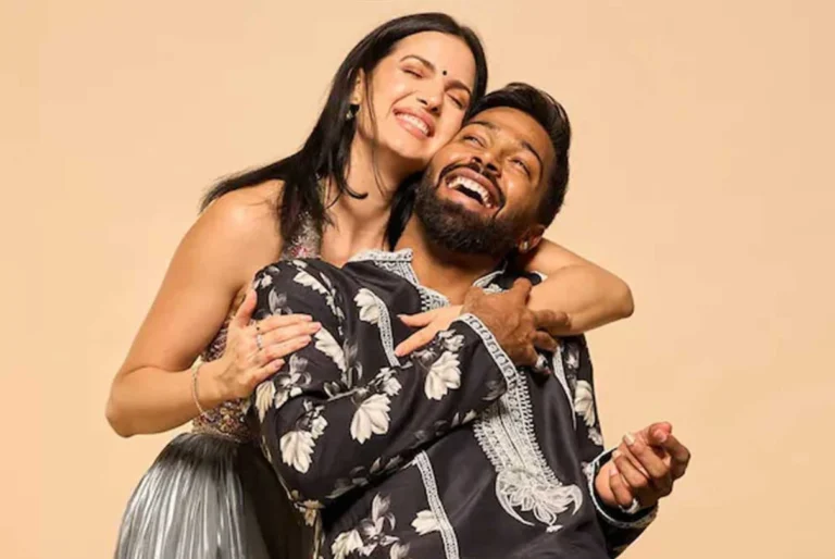 Natasha Stankovic Shares A Cryptic Post Amid Dating Rumours Of Ex husband Hardik Pandya Know Here