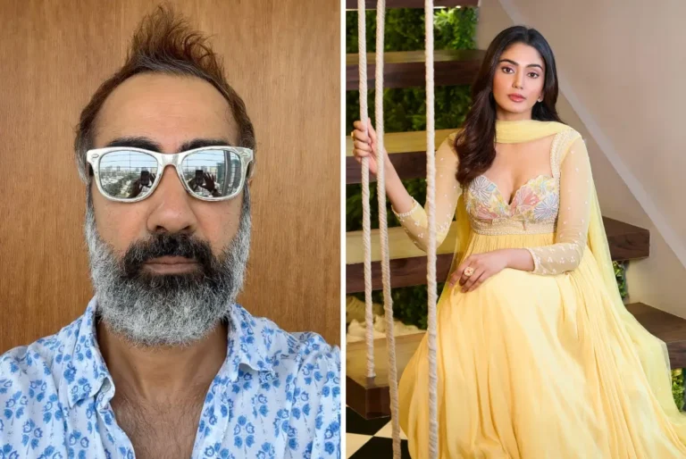 Ranvir Shorey Clarifies His Comments on Bigg Boss Allegedly Favoring Sana Makbul; Says Media Had Misrepresented His Words! Read Now to Know More