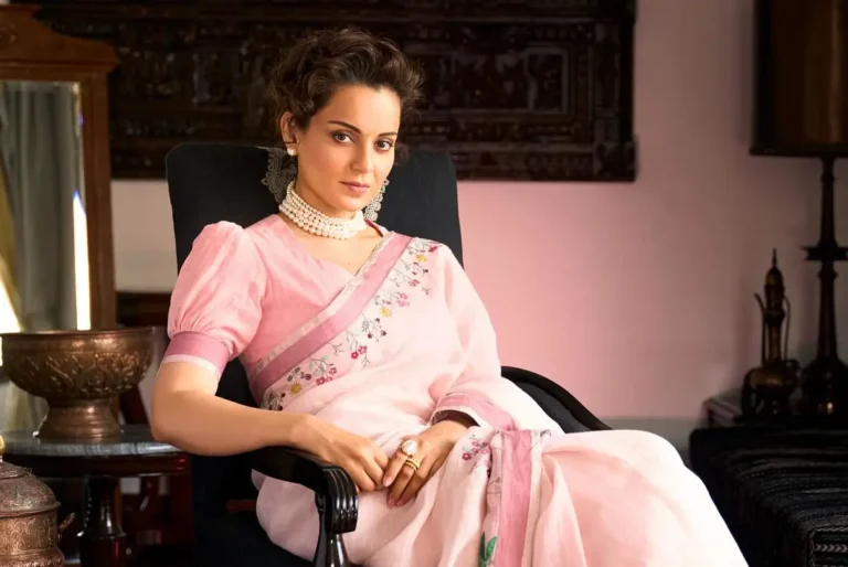 Shiromani Akali Dal Leader's Shocking Comment on Kangana Ranaut's 'Experience of Rapes' Sparks Outrage Among Netizens! Watch the Video Now!