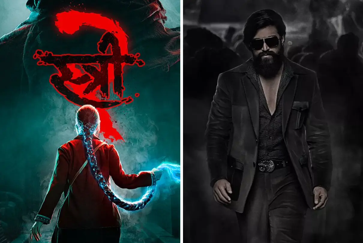 Stree 2 Box Office Collection Day 14: Surpasses KGF: Chapter 2 Gettings Its Lifetime Record in Just 2 Weeks! Read Now to Know Full Details!