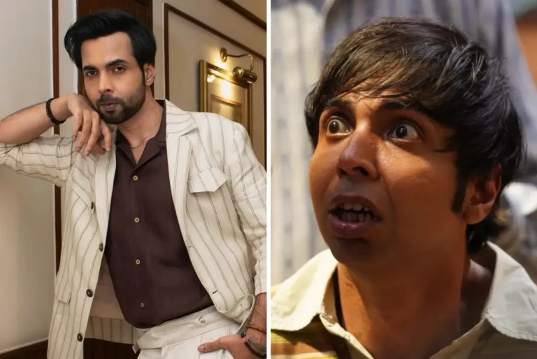 Stree 2 Exclusive: Can Abhishek Banerjee’s Jana Be the Next Supervillain Instead of Akshay Kumar? Actor Says "Might Chill With All the Supervillains"; Read Now to Know More!