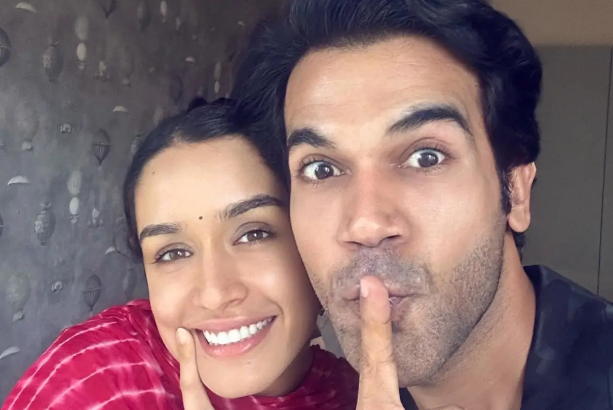 Stree 2: Rajkummar Rao Shares a Hilarious Deleted Scene, and Shraddha Kapoor's Reaction is Unmissable! Read Now to Know More