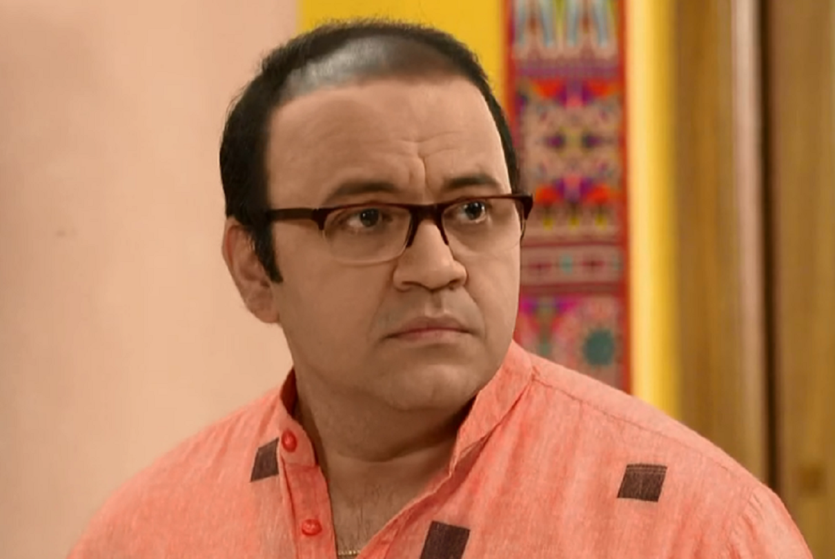 Taarak Mehta Ka Ooltah Chashma Is Mandar Chandwadkar Aka Bhide To Quit The Show Know What He Has To Say