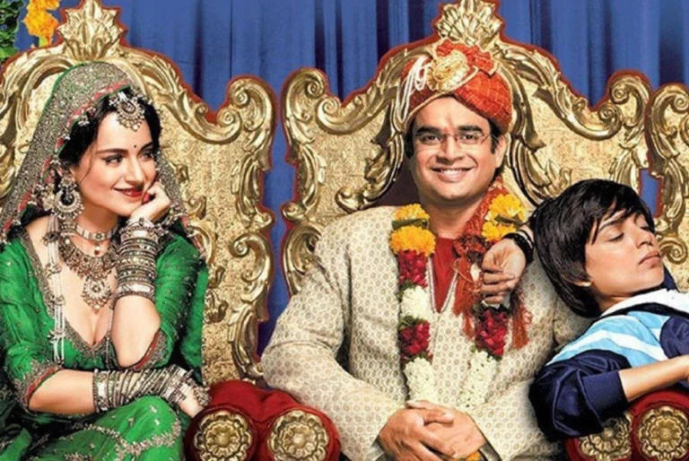 Tanu Weds Manu 3 Update Director Aanand L Rai Gives An Update On The Making Of The Film