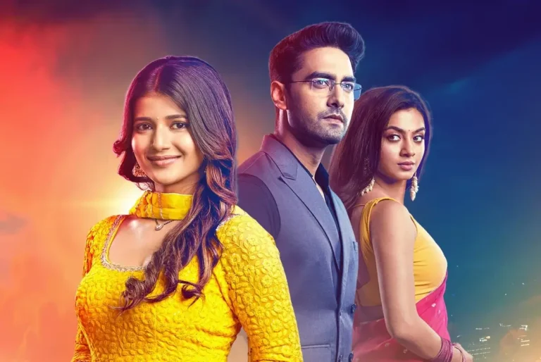 Yeh Rishta Kya Kehlata Hai TV Serial Upcoming Twist: Not Rohit but Ruhi Returns for Armaan; Abhira Enlists Help of This Man to Stop the Tandav! Read Now To Get Full Details