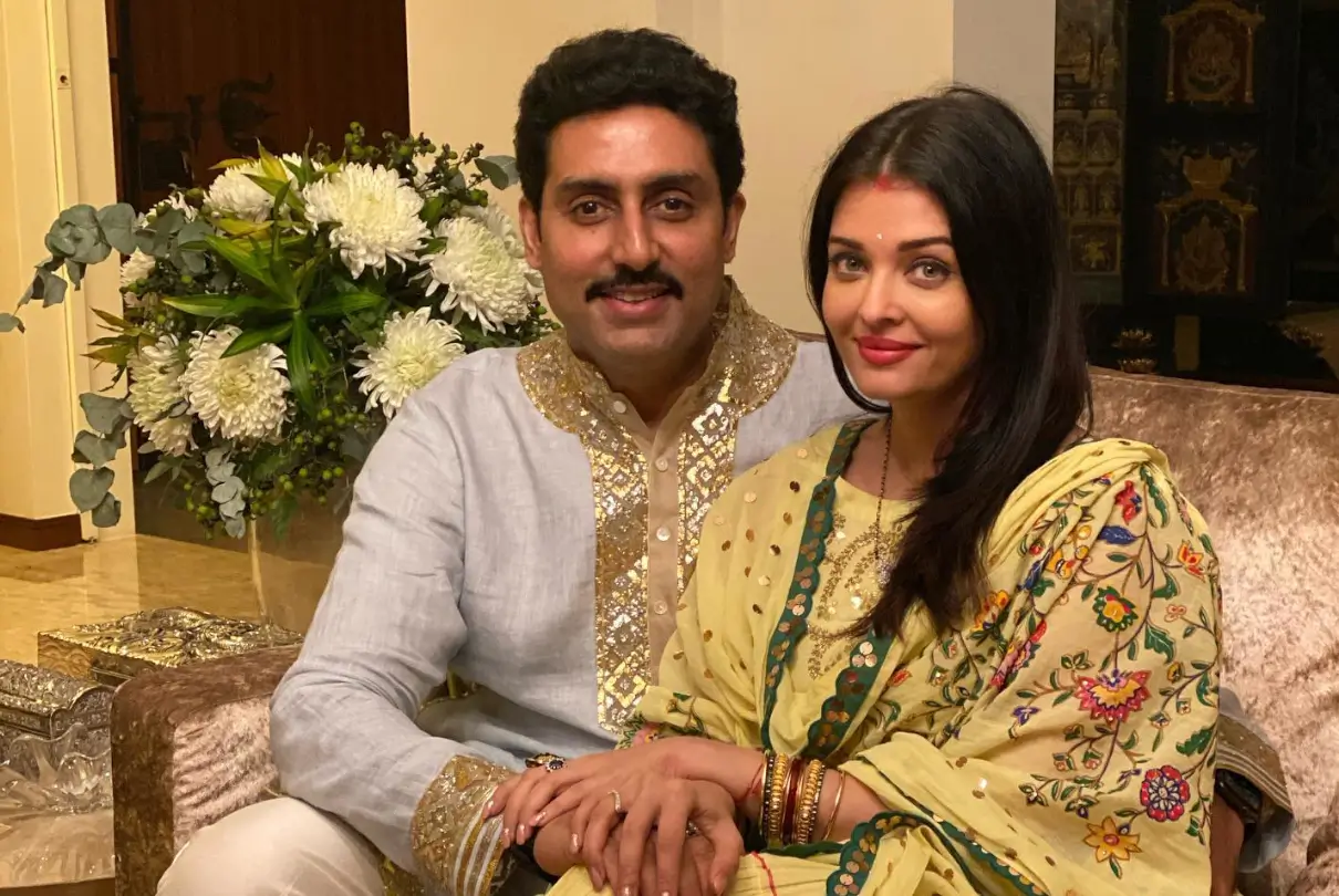 Abhishek Bachchan Reveals Aishwarya Rai's Response to His Concern, 'Kamai Kaha Se Hogi?' During Covid-19 Pandemic! Read More to Know More!