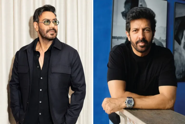 Ajay Devgn Leases His Andheri Office to Filmmaker Kabir Khan's Production House for ₹7 Lakh Per Month! Full Details Inside!