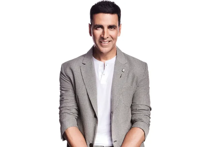 Akshay Kumar Prepares for a Full-Fledged Horror Comedy; First Look Poster's Release Date Announced! Read Now to Know More!