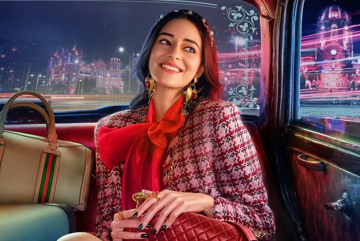 Call Me Bae Web Series Review: Call Me Bae Shines With Ananya Panday's Charming Performance and Remarkable Dialogues; Read Now to Know More!