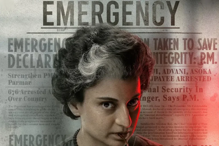 Emergency: Kangana Ranaut Officially Announces Postponement of Controversial Film and Reveals New Release Date! Read Now to Know Full Details!