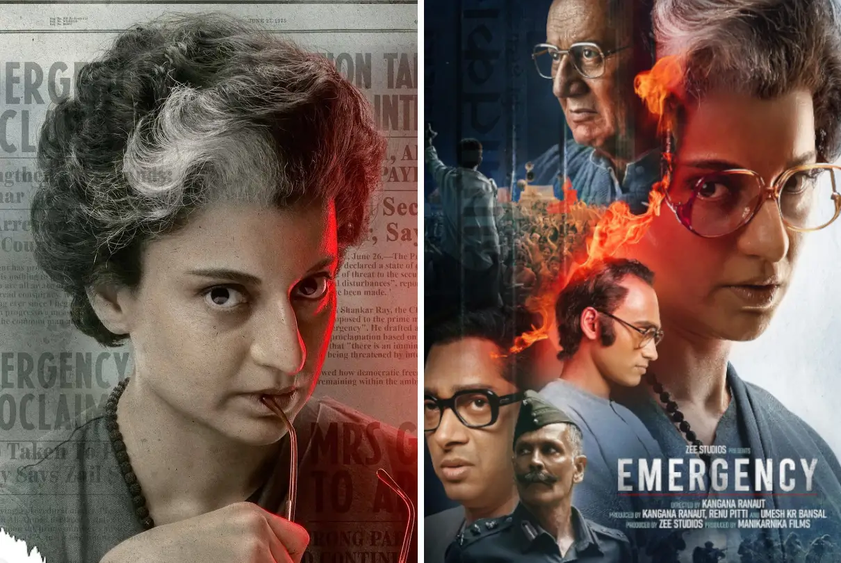 Emergency Rescheduled for September 18? Kangana Ranaut Reacts to High Court's Decision: Says "This is the Price You Pay…"