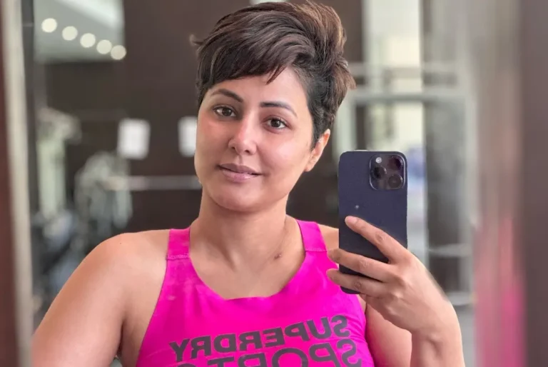 Hina Khan Faces Chemotherapy Side Effect 'Mucositis': Here's All You Should Know About This Rare Condition! Read Now to Get Full Details