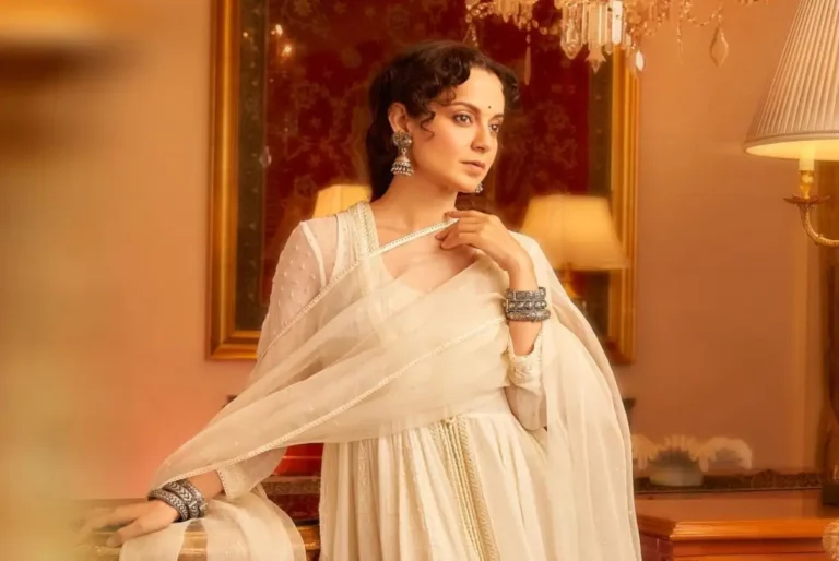 Kangana Ranaut Responds Fiercely to Being Sl*t-shamed Over Old Videos of Her Dancing in Clubs: Says "Uska Agar Body Ka Koi Part..."; Read Now to Know More!