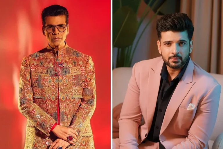 Karan Johar Introduces the Traitors Reality Show to India: Karan Kundrra Among Potential Contestants! Would It Be Streamed on OTT? Well Here's What We Know!