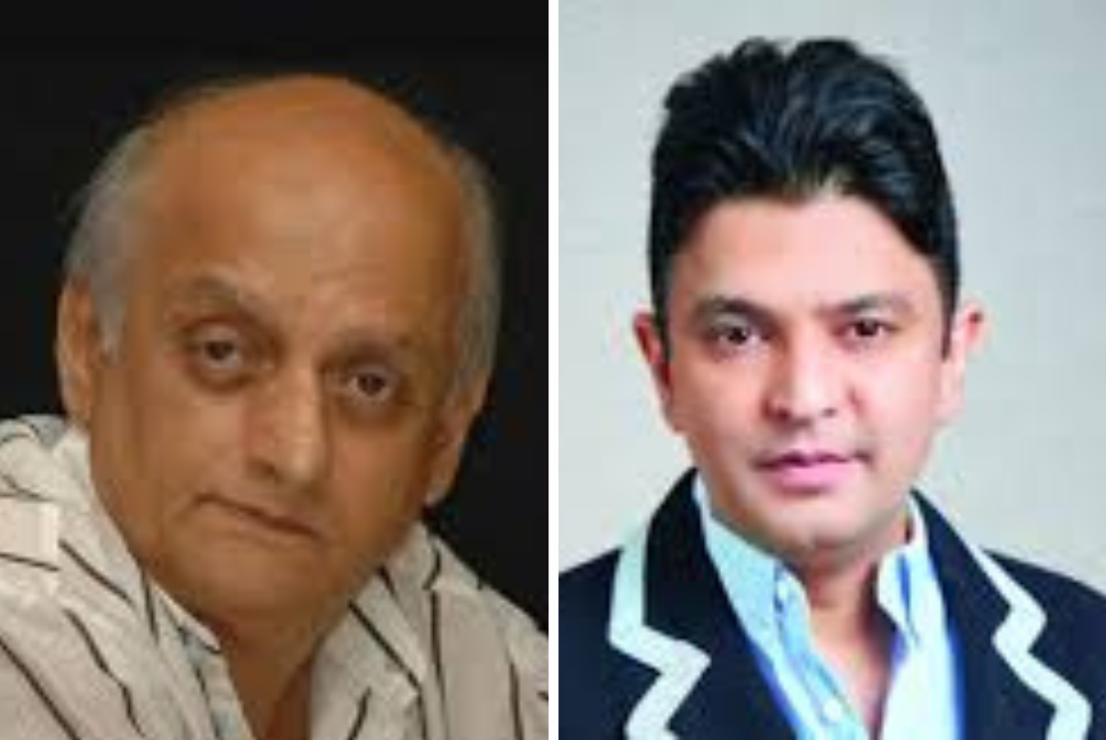 Mukesh Bhatt Opens Up About The Legal Battle With Bhushan Kumar Says I did what I did to protect brand Aashiqui Report