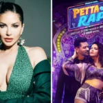 Petta Rap Song 'Vechi Seyyuthey' Launched: Sunny Leone Joins Superstar Prabhudeva at Chennai Audio Launch, Receives Warm and Overwhelming Response! Read Now to Know More