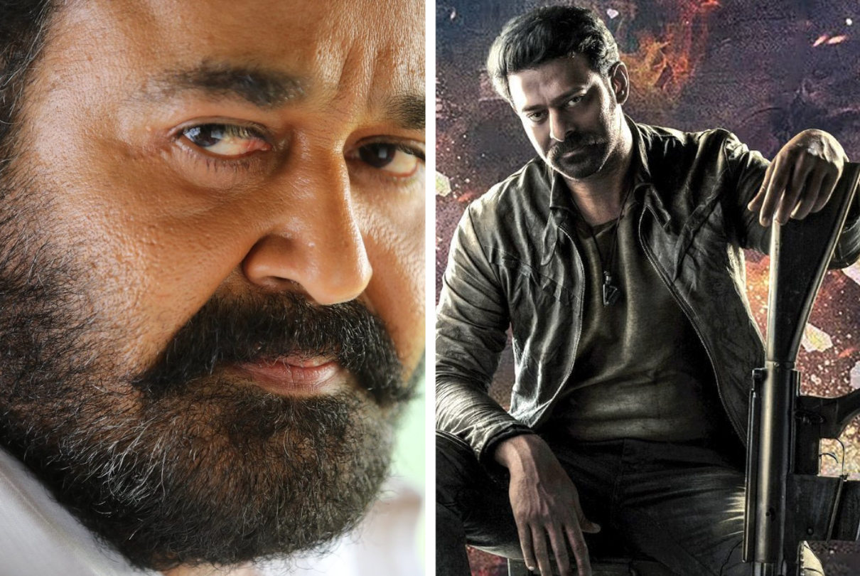 Salaar 2 Is Mohanlal To Be Part Of The Film Report