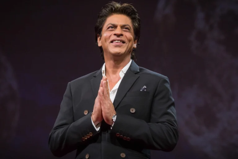 Shah Rukh Is On The Top Of The Highest Tax Paying Celebrity Of 2024 Heres How Much He Pays And The Full List 1