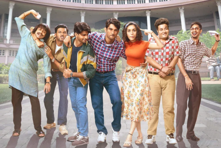 Shushant Singh Rajputs Chhichhore Turns 5 Co star Varun Sharma Shared Post Remembering Him