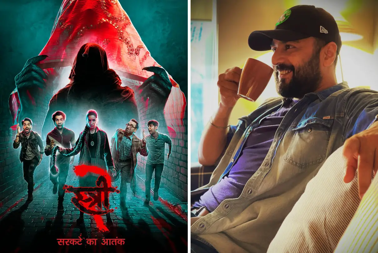 Stree 2: Amar Kaushik Addresses Rajkummar Rao and Shraddha Kapoor's Credit Controversy, Also Responds to Aparshakti Khurana's 'PR Game' Remark; Read Now to Know More!