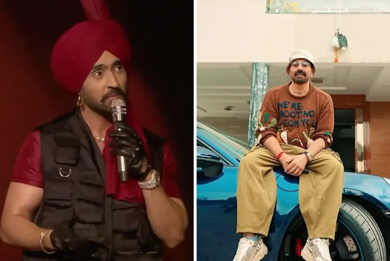 Update on Border 2: Diljit Dosanjh Officially Joins Sunny Deol and Varun Dhawan in Upcoming Film; Receives Warm Welcome With Exciting Teaser Release! Watch Now