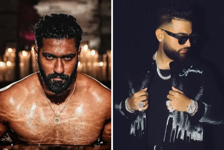 Vicky Kaushal Set to Join Singer Karan Aujla at His Sold-out Mumbai Concert? Top International Artist Are Also Expected to Join Them! Read Now to Get Full Details!