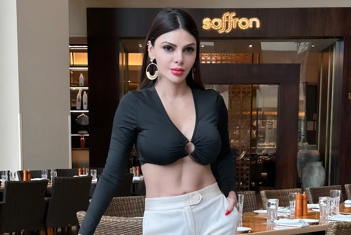 When Sherlyn Chopra Admitted to Engaging in Paid Relationships in a Controversial Tweet: Says "Let Me Make It Very Clear..."; Read Now to Get Full Details!